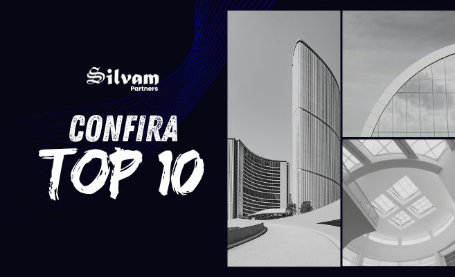 Top 10 Silvam Partners