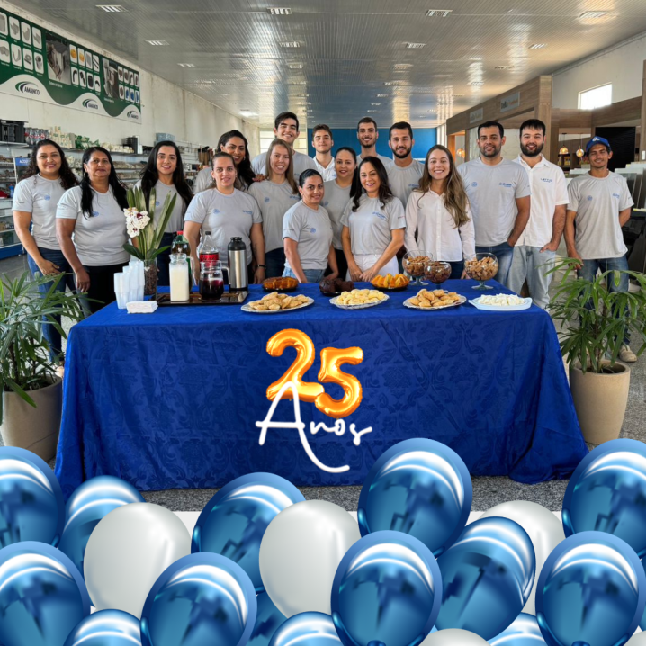 25 Anos Da Silvam