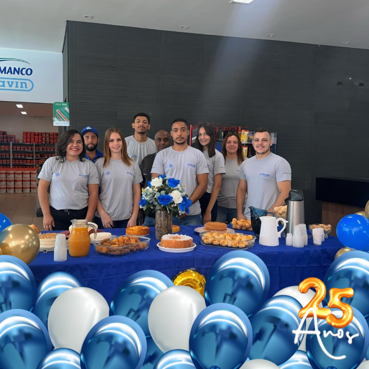 25 Anos Da Silvam