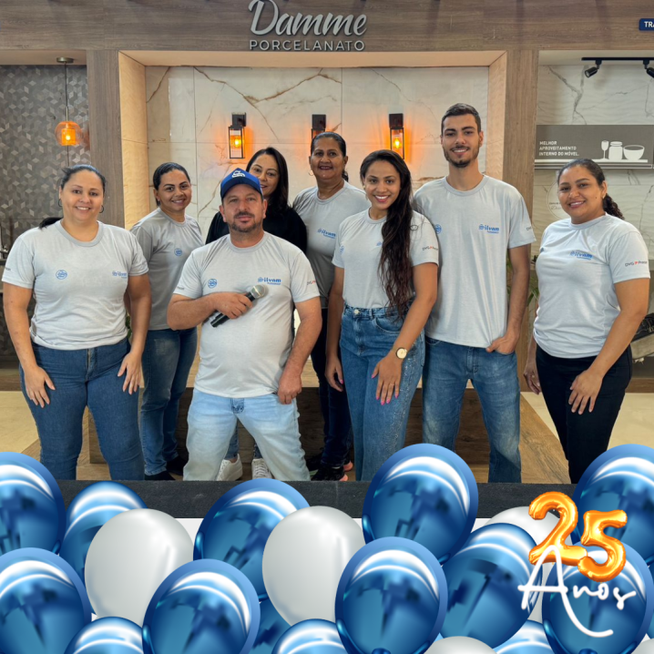 25 Anos Da Silvam